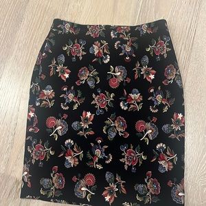Ann Taylor petite skirt